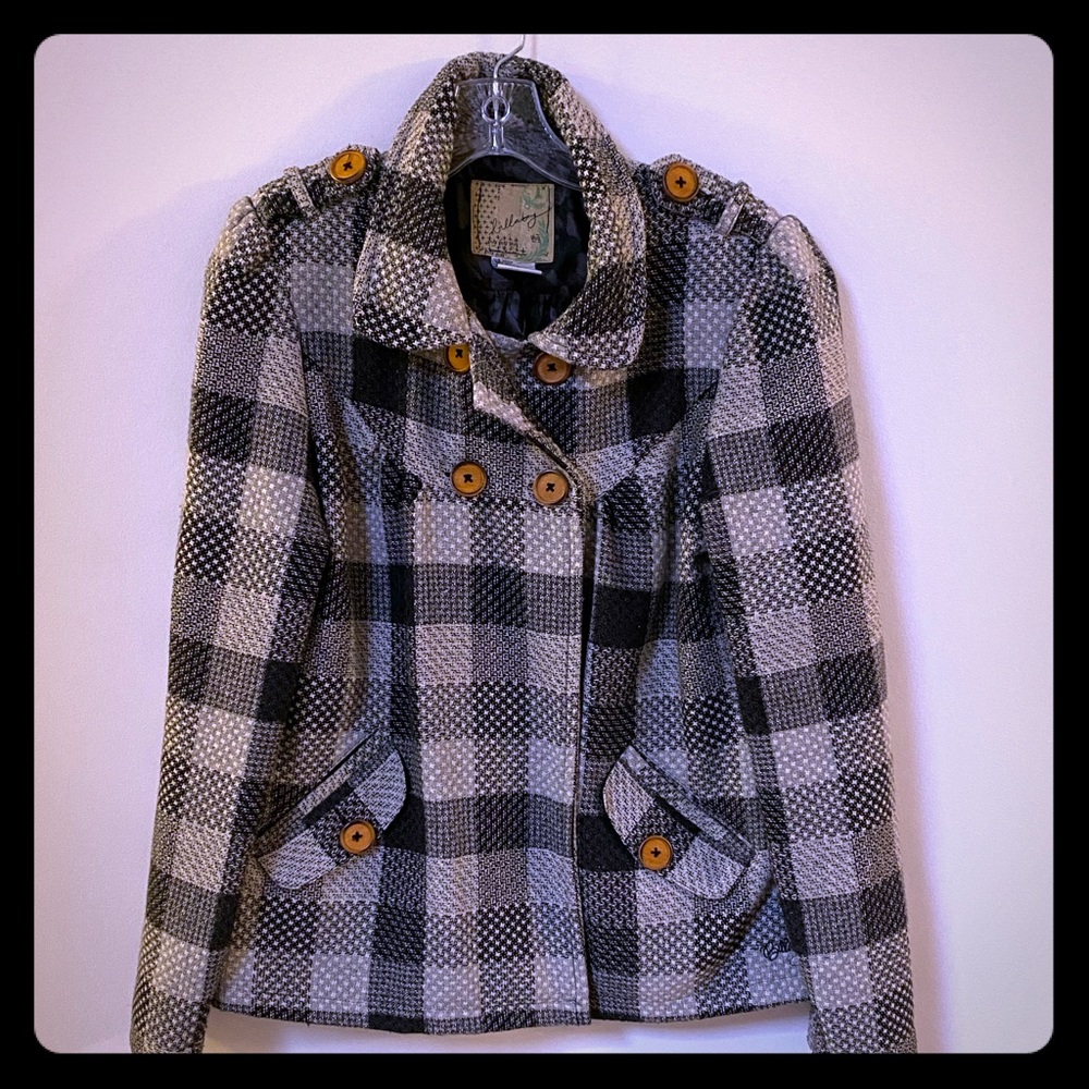 Great coat